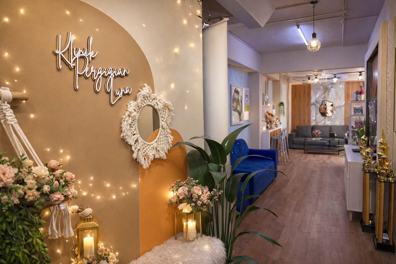 Beautiful Luna Clinic